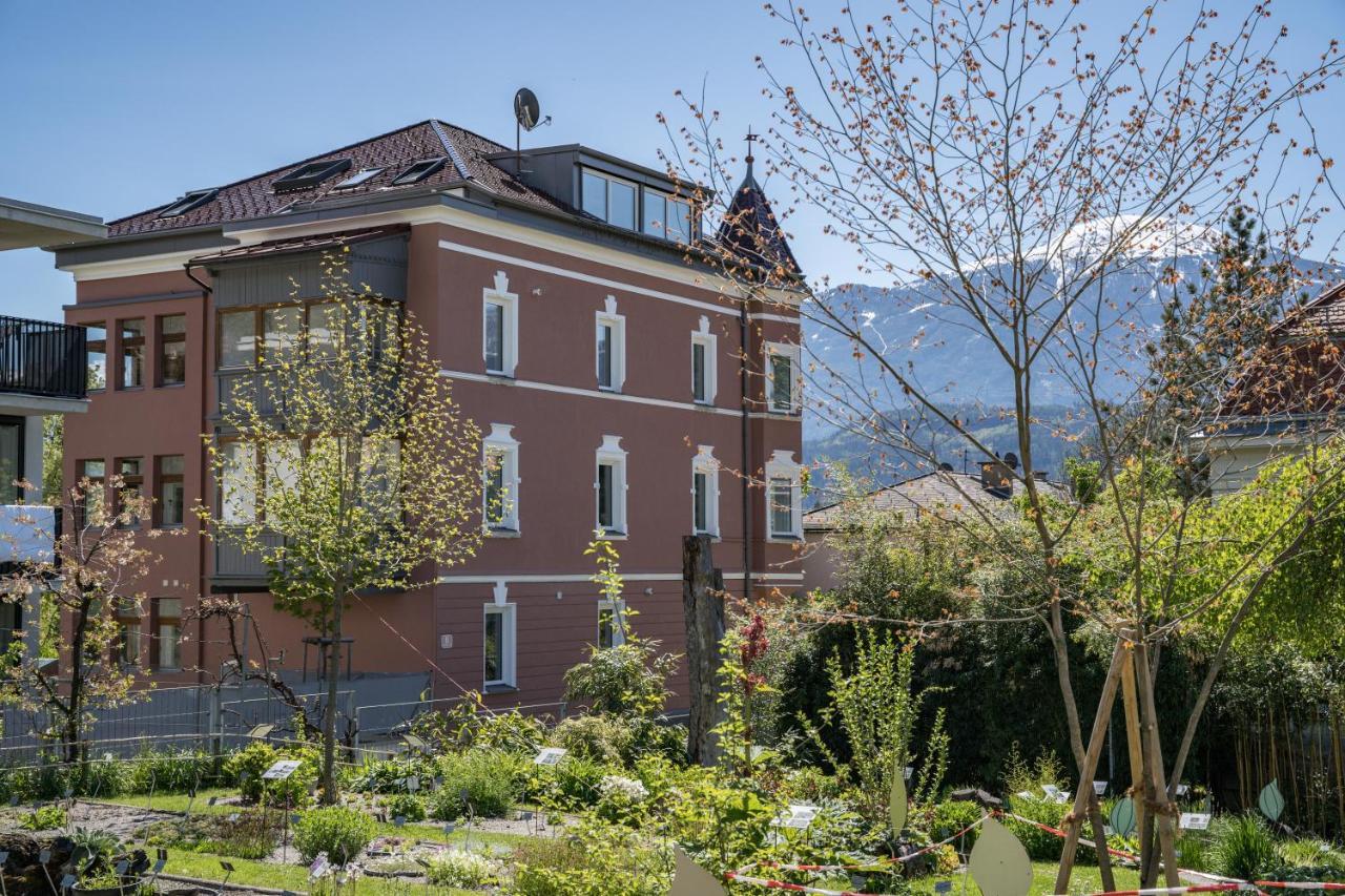 Innsbruckhomes At Botanical Garden ภายนอก รูปภาพ